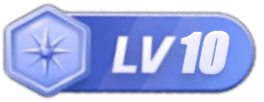 LV10 等级-LV10- 花猪资源网