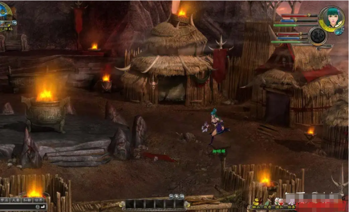 西游3完整源码- 花猪资源网