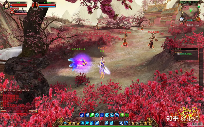 独孤九剑游戏源码- 花猪资源网