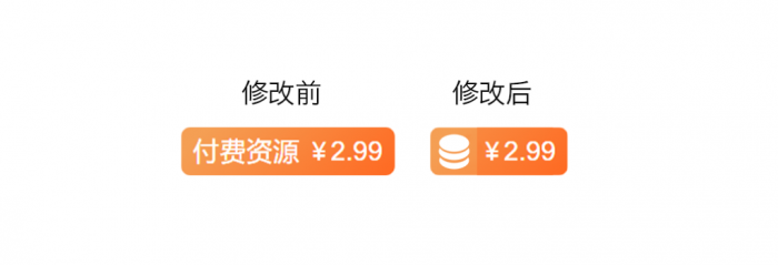 修改子比文章付费文字转为图标样式- 花猪资源网