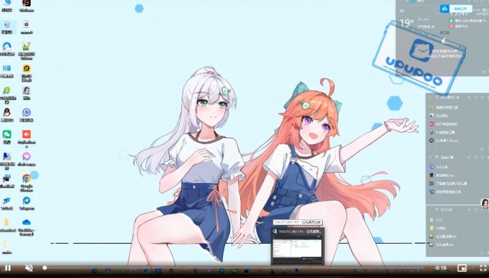 RED三端引擎传奇手游【1.80战神】+详细搭建教程- 花猪资源网