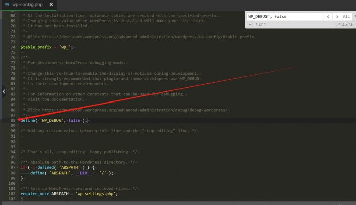 WordPress如何绑定多个域名教程- 花猪资源网