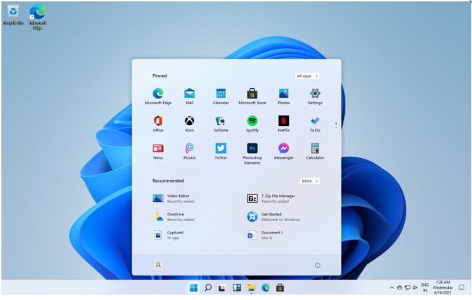 安装Windows 11后需要激活怎么办？一招教你快速激活- 花猪资源网