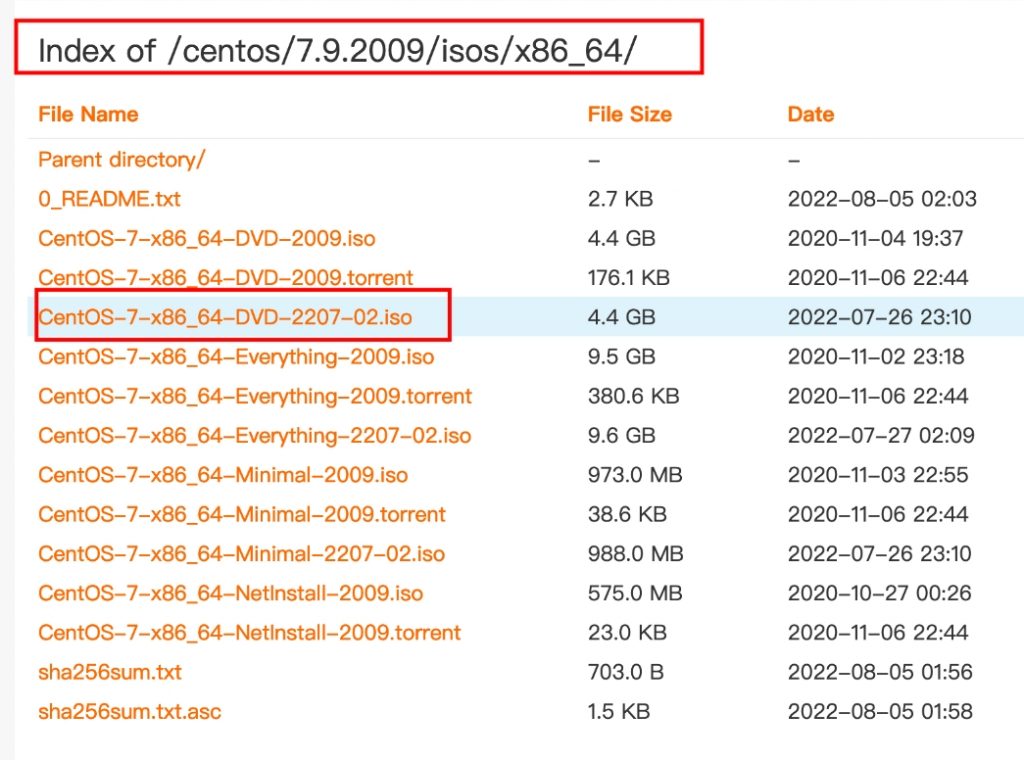 图片[2]- 虚拟机安装Centos+如何使用ssh（保姆级教程）