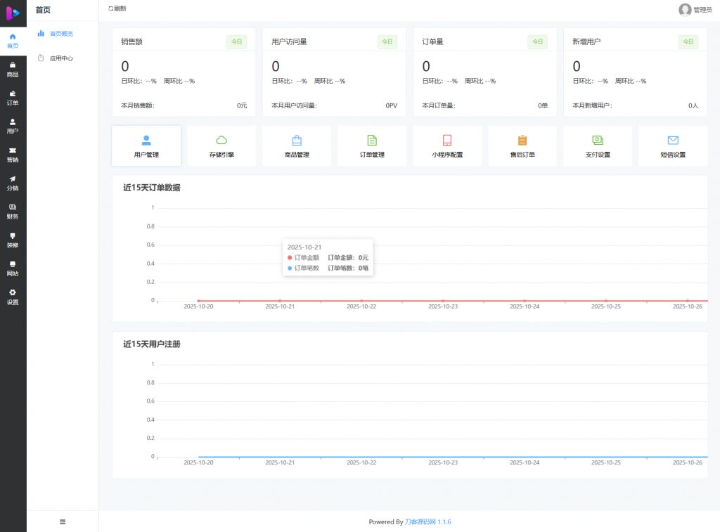 图片[2]- 最新成人情趣商城系统源码 开源商城源码