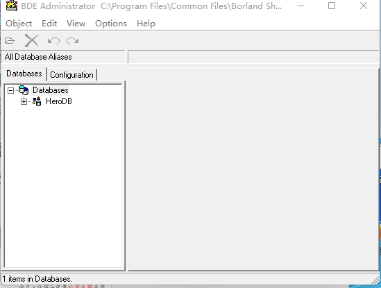传奇数据库DBC2000_32位_64位下载- 花猪资源网